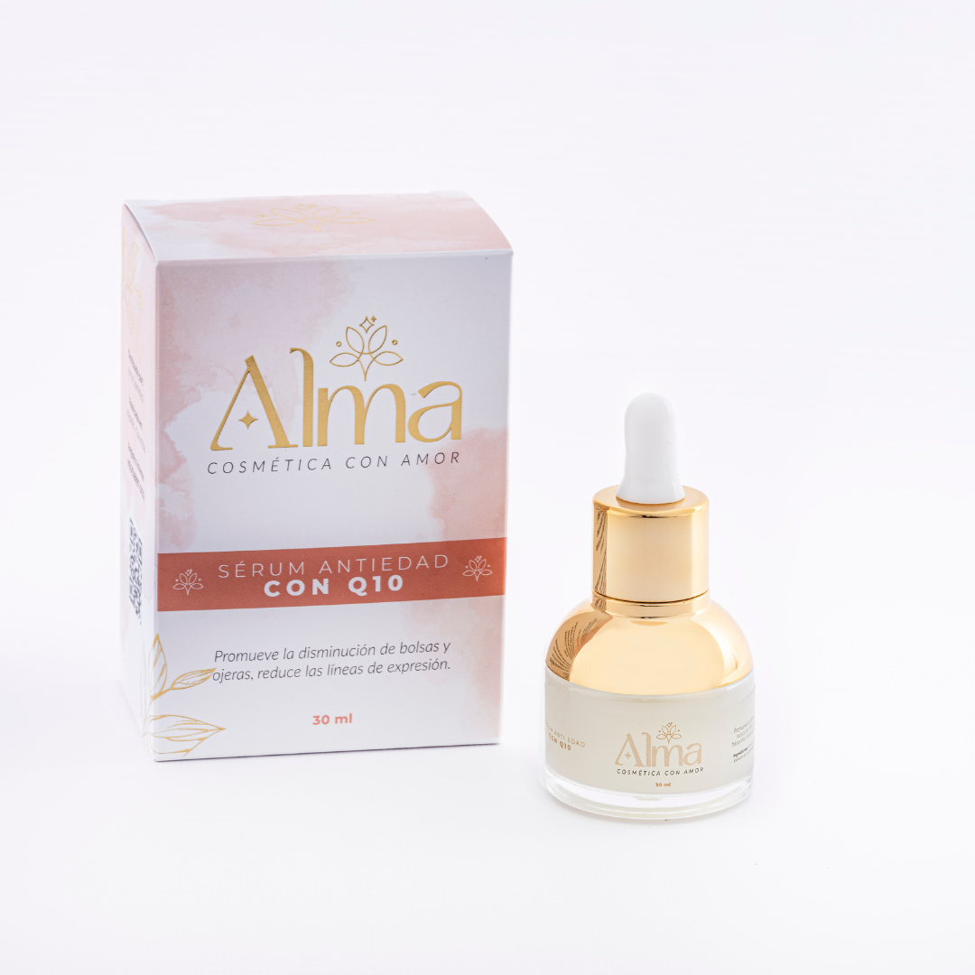 Serum Anti Edad